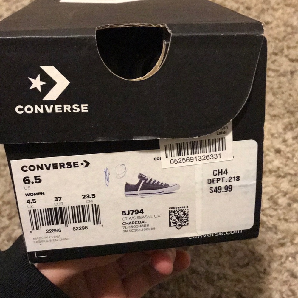 Converse